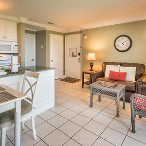 One-Bedroom Suite Oceanside